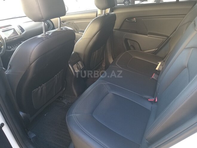 Kia Sportage 2015, 78,000 km - 2.0 л - Bakı