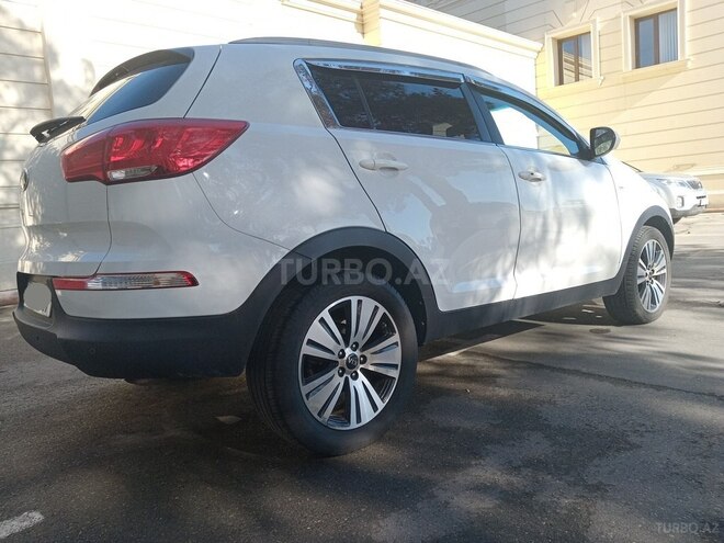 Kia Sportage 2015, 78,000 km - 2.0 л - Bakı