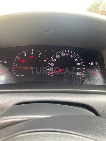 Toyota Corolla 2005, 294,000 km - 1.4 l - Bakı