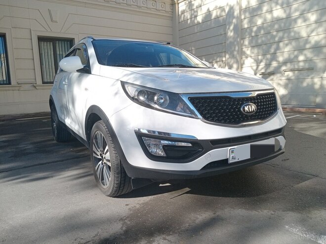 Kia Sportage 2015, 78,000 km - 2.0 л - Bakı