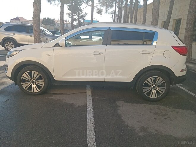 Kia Sportage 2015, 78,000 km - 2.0 л - Bakı