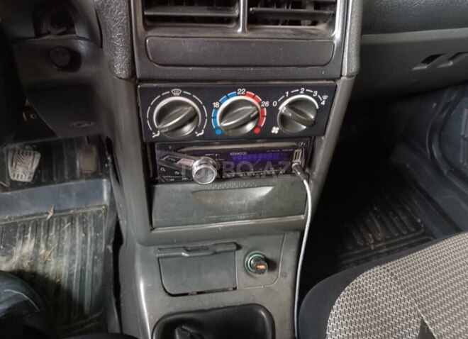 LADA (VAZ) 2110 2007, 384,900 km - 1.6 l - Beyləqan