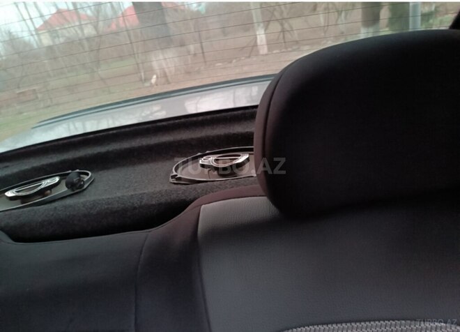 LADA (VAZ) 2110 2007, 384,900 km - 1.6 l - Beyləqan