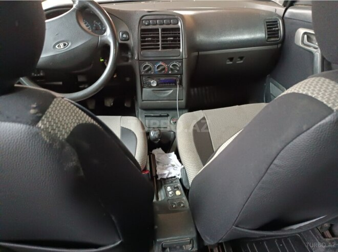 LADA (VAZ) 2110 2007, 384,900 km - 1.6 l - Beyləqan