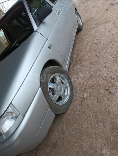 LADA (VAZ) 2110 2007, 384,900 km - 1.6 l - Beyləqan