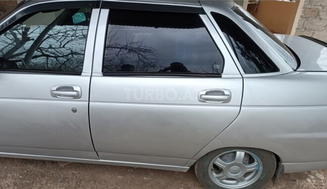 LADA (VAZ) 2110 2007, 384,900 km - 1.6 l - Beyləqan
