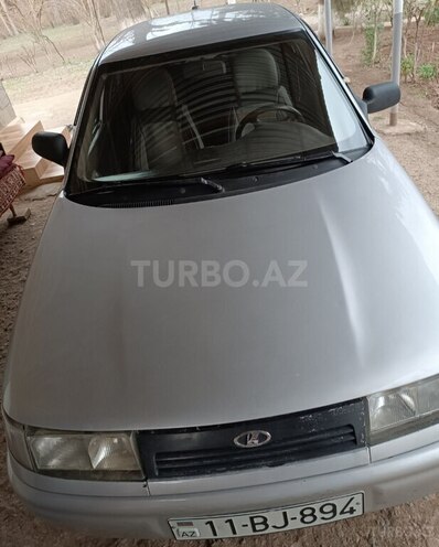 LADA (VAZ) 2110 2007, 384,900 km - 1.6 l - Beyləqan