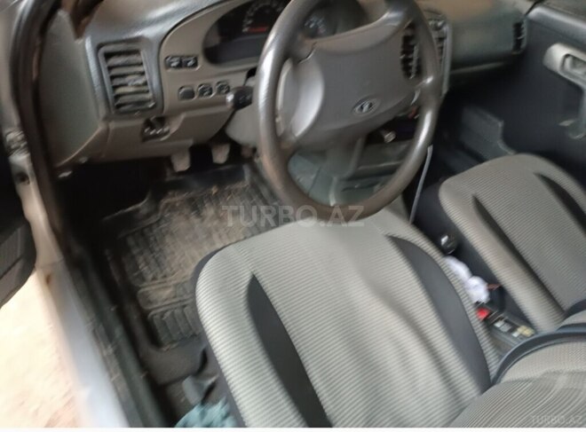 LADA (VAZ) 2110 2007, 384,900 km - 1.6 l - Beyləqan