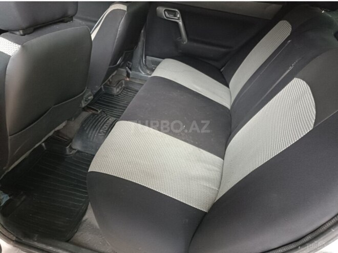 LADA (VAZ) 2110 2007, 384,900 km - 1.6 l - Beyləqan