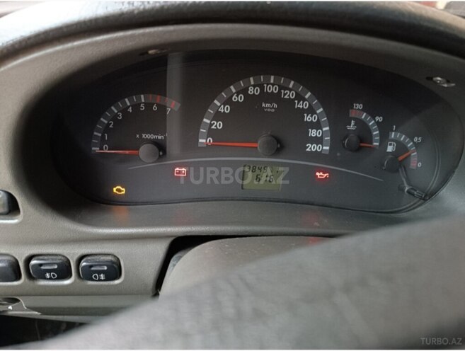 LADA (VAZ) 2110 2007, 384,900 km - 1.6 l - Beyləqan