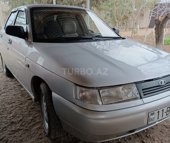 LADA (VAZ) 2110 2007, 384,900 km - 1.6 l - Beyləqan