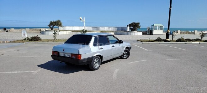 LADA (VAZ) 21099 2002, 236,000 km - 1.6 l - Sumqayıt