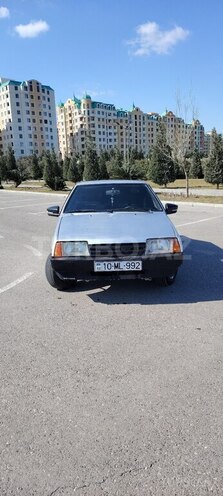 LADA (VAZ) 21099 2002, 236,000 km - 1.6 l - Sumqayıt