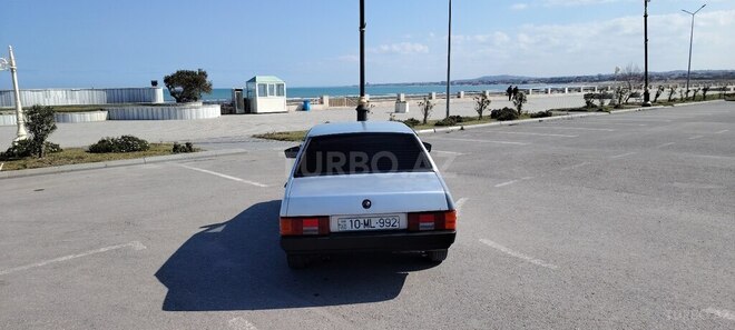 LADA (VAZ) 21099 2002, 236,000 km - 1.6 l - Sumqayıt