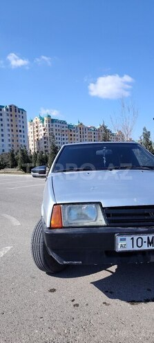 LADA (VAZ) 21099 2002, 236,000 km - 1.6 l - Sumqayıt