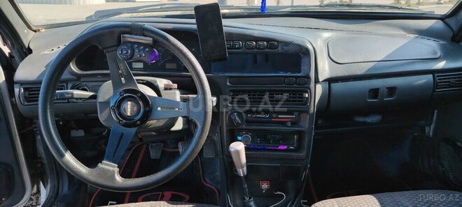 LADA (VAZ) 21099 2002, 236,000 km - 1.6 l - Sumqayıt