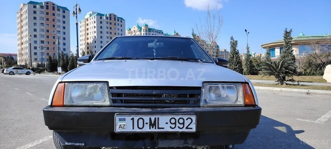 LADA (VAZ) 21099 2002, 236,000 km - 1.6 l - Sumqayıt