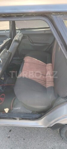 LADA (VAZ) 21099 2002, 236,000 km - 1.6 l - Sumqayıt