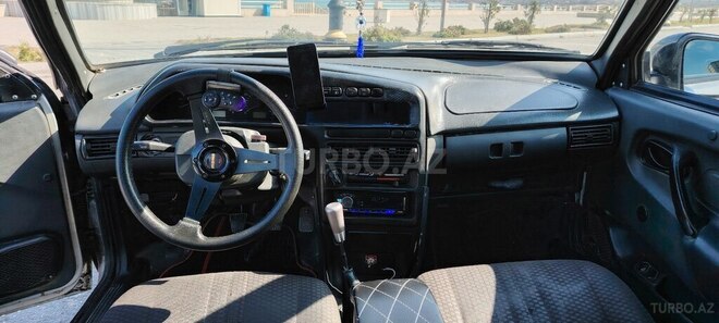 LADA (VAZ) 21099 2002, 236,000 km - 1.6 l - Sumqayıt