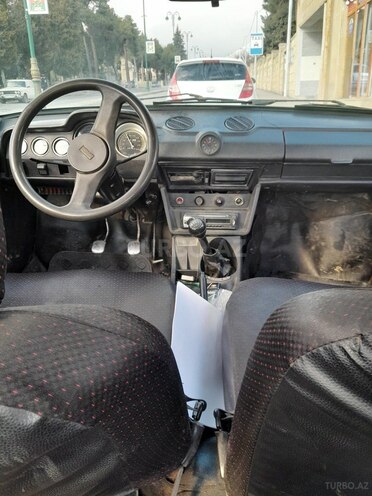 LADA (VAZ) 21011 1983, 99,000 km - 1.3 l - Oğuz