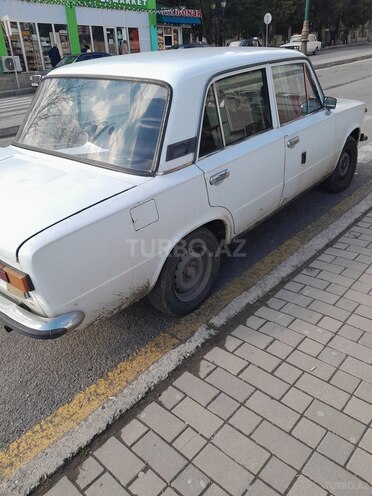LADA (VAZ) 21011 1983, 99,000 km - 1.3 l - Oğuz