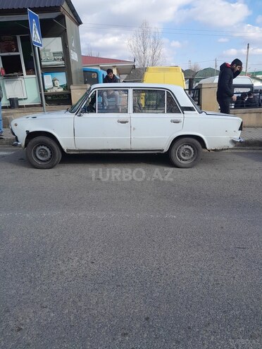 LADA (VAZ) 21011 1983, 99,000 km - 1.3 l - Oğuz