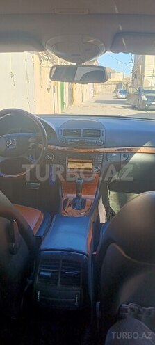 Mercedes E 200 2008, 342,632 km - 2.2 l - Bakı