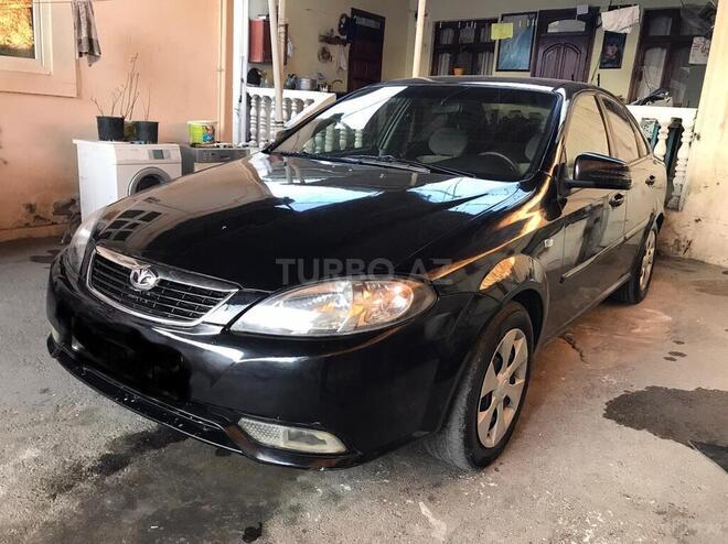 Daewoo Gentra 2014, 84,000 km - 1.5 л - Bakı