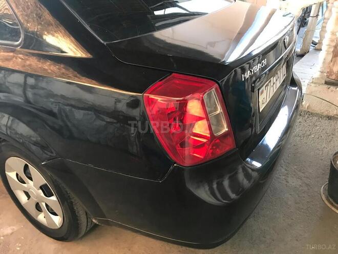 Daewoo Gentra 2014, 84,000 km - 1.5 л - Bakı