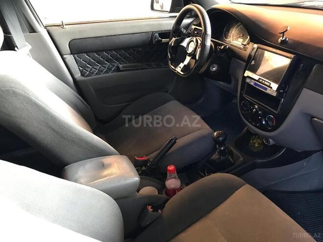 Daewoo Gentra 2014, 84,000 km - 1.5 л - Bakı