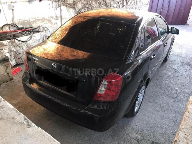 Daewoo Gentra 2014, 84,000 km - 1.5 л - Bakı