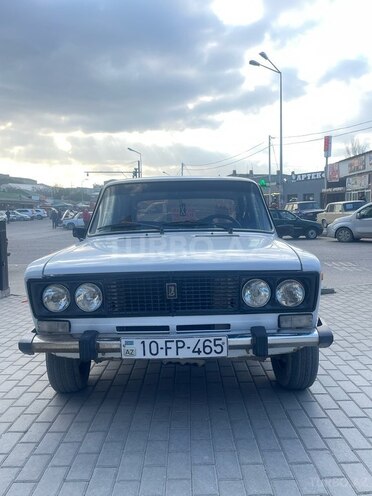 LADA (VAZ) 2106 1989, 348,568 km - 1.3 l - Bakı