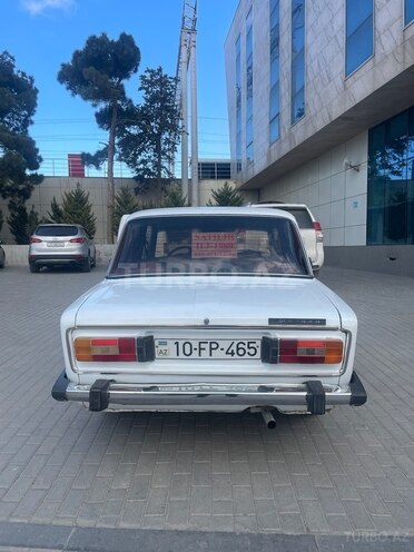 LADA (VAZ) 2106 1989, 348,568 km - 1.3 l - Bakı