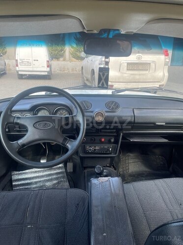 LADA (VAZ) 2106 1989, 348,568 km - 1.3 l - Bakı