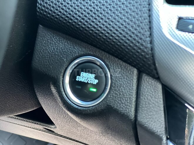 Chevrolet Cruze 2014, 169,500 km - 1.4 l - Gəncə