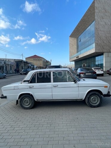 LADA (VAZ) 2106 1989, 348,568 km - 1.3 l - Bakı