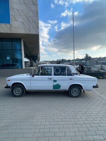 LADA (VAZ) 2106 1989, 348,568 km - 1.3 l - Bakı