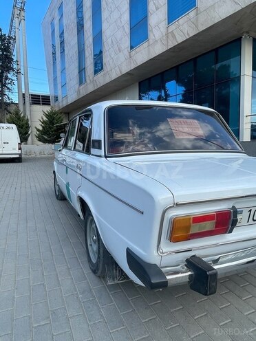 LADA (VAZ) 2106 1989, 348,568 km - 1.3 l - Bakı