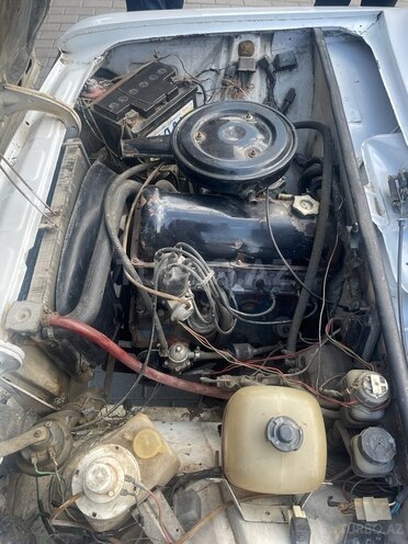 LADA (VAZ) 2106 1989, 348,568 km - 1.3 l - Bakı