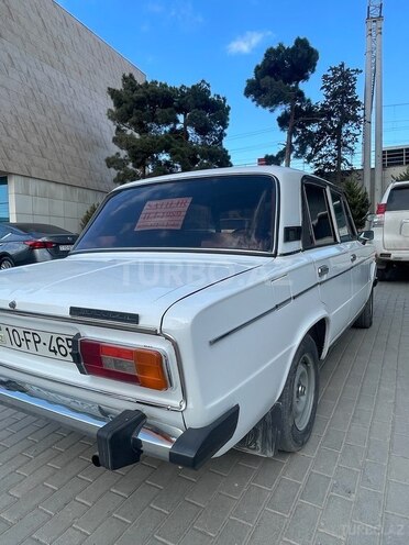 LADA (VAZ) 2106 1989, 348,568 km - 1.3 l - Bakı