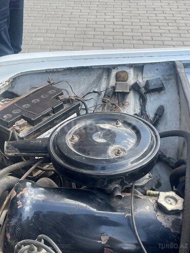 LADA (VAZ) 2106 1989, 348,568 km - 1.3 l - Bakı