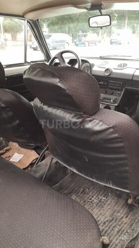 LADA (VAZ) 21011 1983, 99,000 km - 1.3 l - Oğuz