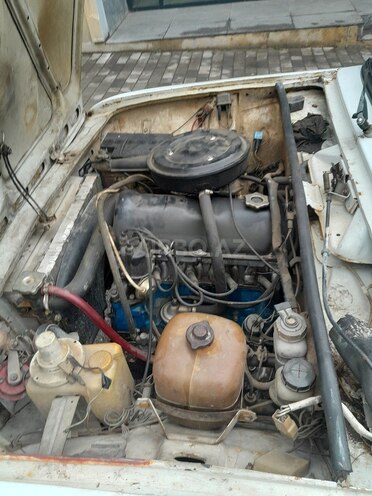 LADA (VAZ) 21011 1983, 99,000 km - 1.3 l - Oğuz