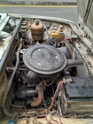 LADA (VAZ) 21011 1983, 99,000 km - 1.3 l - Oğuz