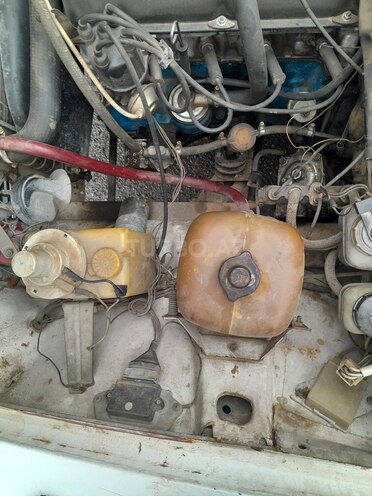 LADA (VAZ) 21011 1983, 99,000 km - 1.3 l - Oğuz