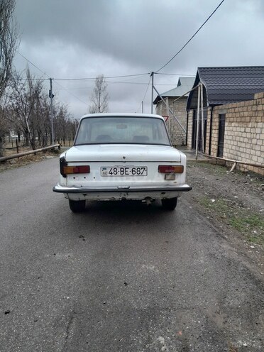 LADA (VAZ) 21011 1983, 99,000 km - 1.3 l - Oğuz