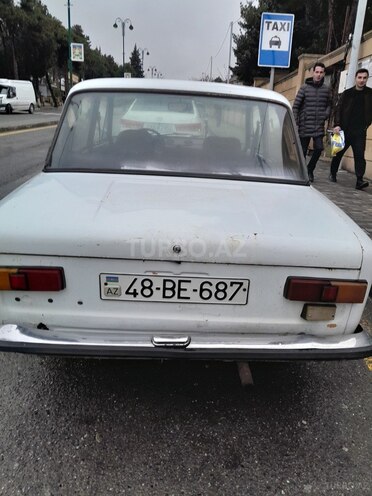 LADA (VAZ) 21011 1983, 99,000 km - 1.3 l - Oğuz