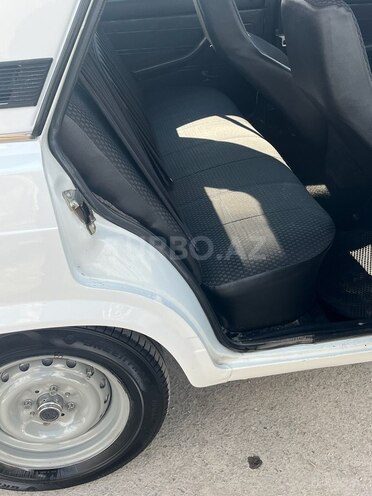 LADA (VAZ) 2107 2011, 74,000 km - 1.6 l - Şəki