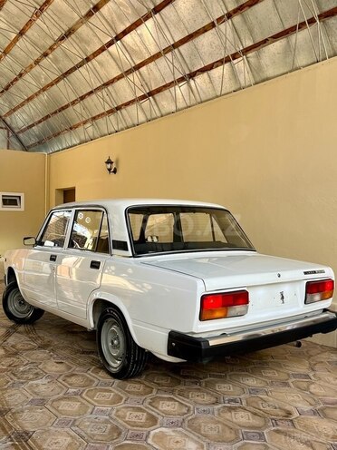 LADA (VAZ) 2107 2011, 74,000 km - 1.6 l - Şəki
