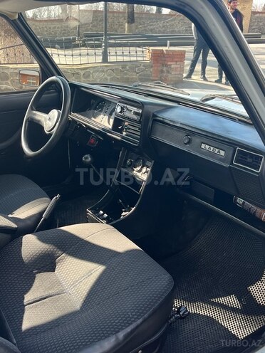 LADA (VAZ) 2107 2011, 74,000 km - 1.6 l - Şəki